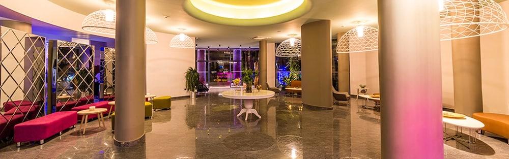 Costa Mare Suites Marmaris Exterior foto
