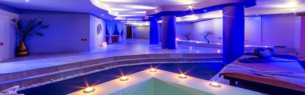 Costa Mare Suites Marmaris Exterior foto
