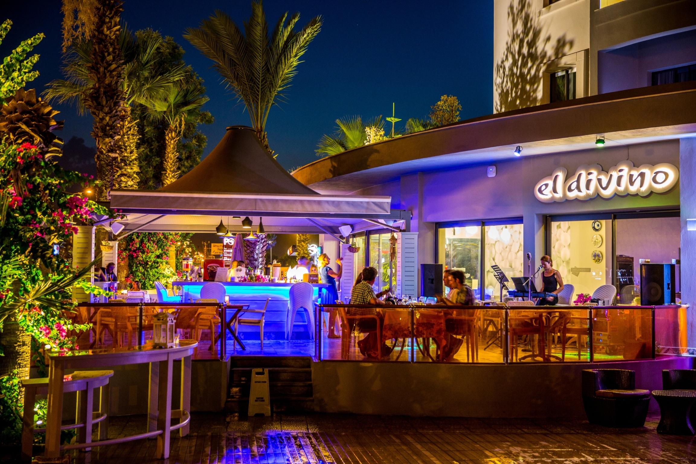 Costa Mare Suites Marmaris Exterior foto