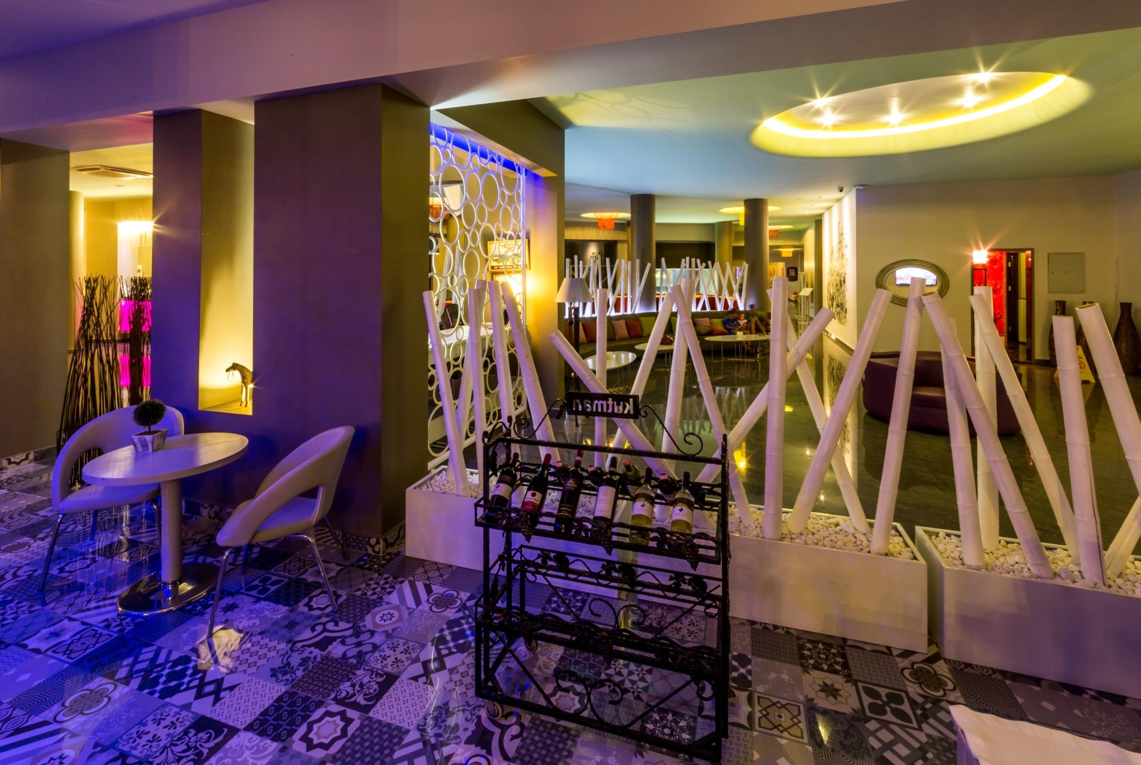 Costa Mare Suites Marmaris Exterior foto