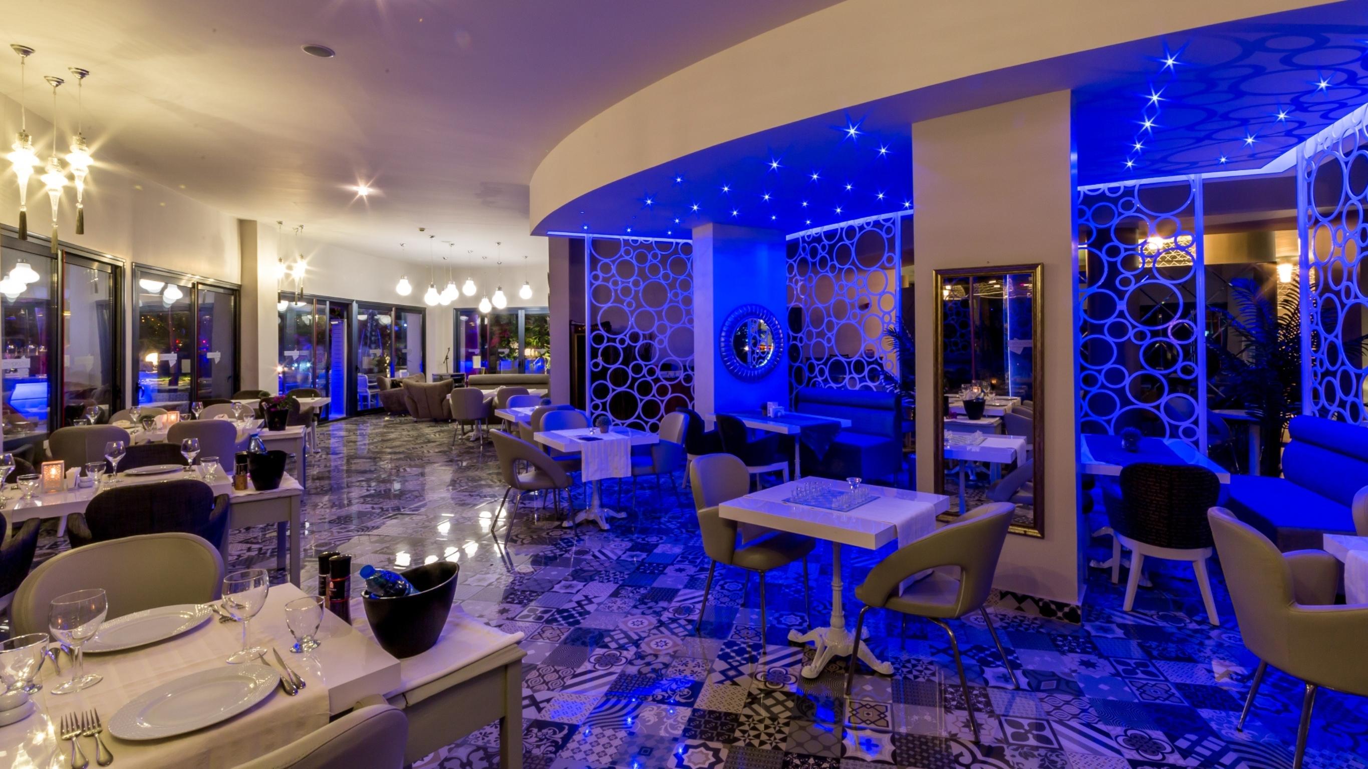 Costa Mare Suites Marmaris Exterior foto