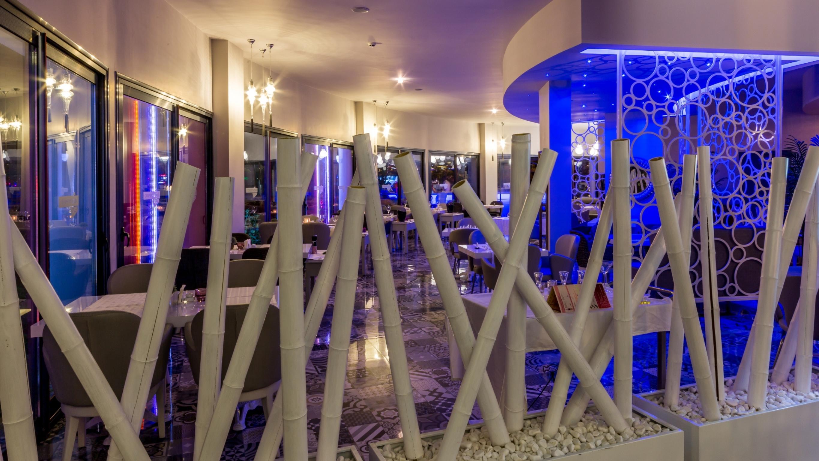 Costa Mare Suites Marmaris Exterior foto